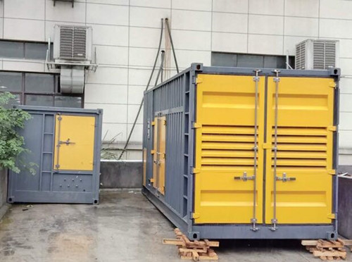 新沂柴油发电机输出电压不稳定会对设备造成哪些损害？