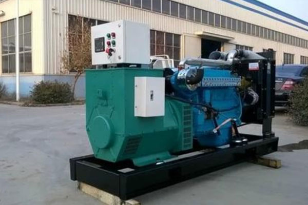 新沂发电机组的分类有哪些？