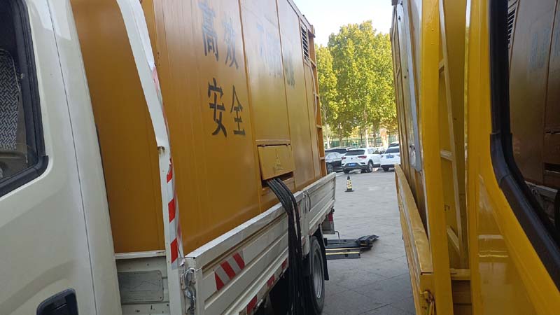 新沂柴油发电机组的应用领域有哪些？