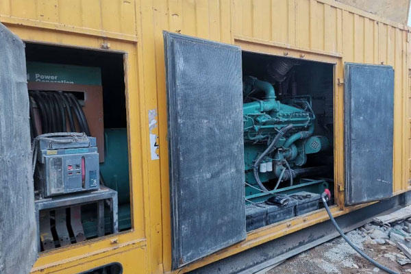 新沂发电机组夏季保养的注意事项有哪些？