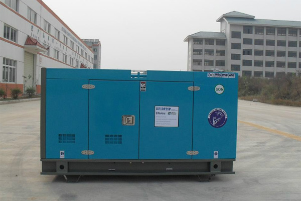 新沂发电机租赁发电机组的换季保养注意事项