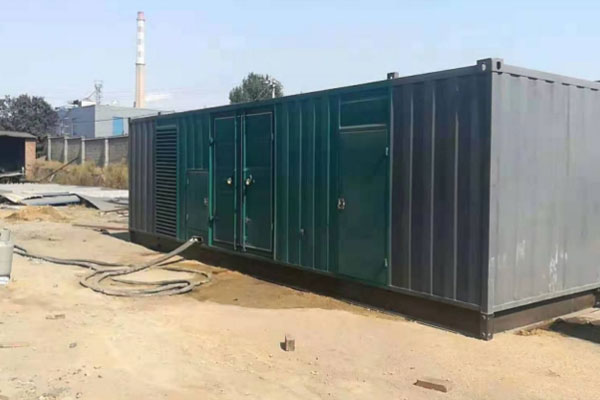 新沂发电机组保养注意事项？