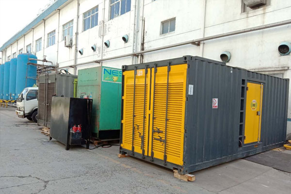 新沂发电机组保养是确保其正常运行、延长使用寿命的关键，以下是一些保养注意事项