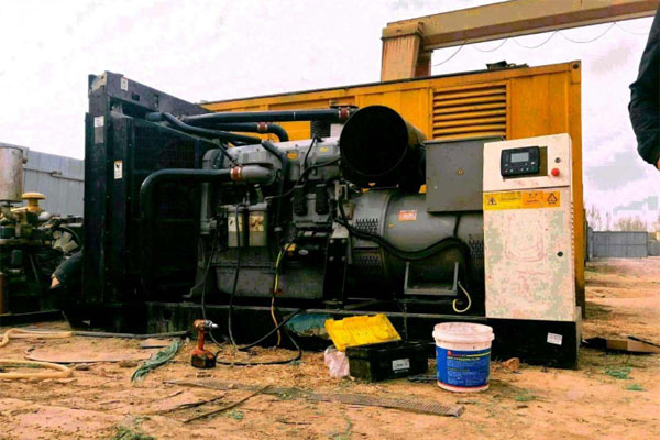 新沂柴油发电机组都有哪几种电压规格？