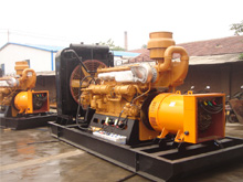 新沂发电机组的频率规格是如何确定的？