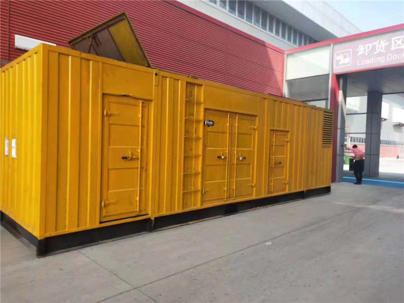 新沂储能设备的前景和市场怎么样？