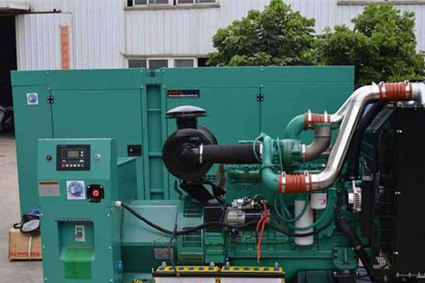 新沂工厂发电机应急发电注意事项？