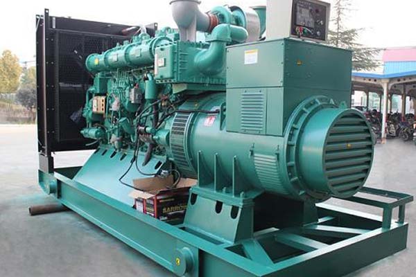 新沂工厂发电机应急发电中如何优化燃油储备管理？