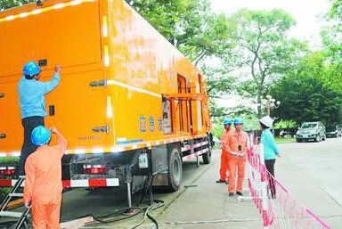 新沂不同标号的柴油可以混合使用吗？