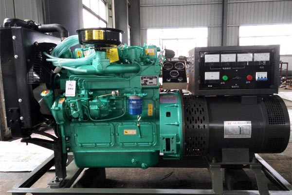 新沂传感器在柴油发电机组中起到什么作用？