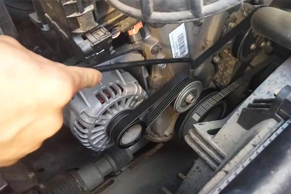 新沂转速传感器的工作原理是什么？