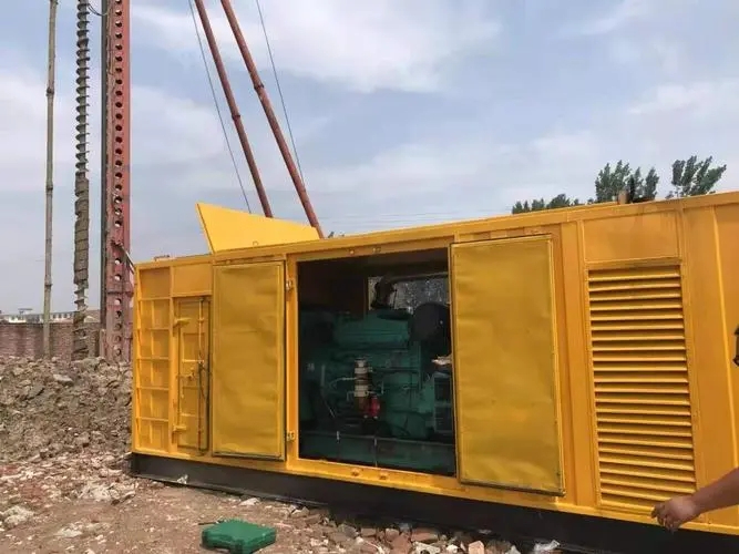 新沂清洗空气滤清器时需要注意什么？