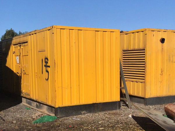 新沂柴油发电机组深海控制系统怎么样？