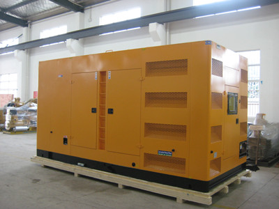 新沂不同类型的发电机组在冬季保养时的注意事项有何差异？