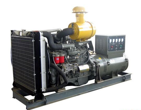 新沂汽油发电机组冬季保养时，燃油系统需要注意什么？