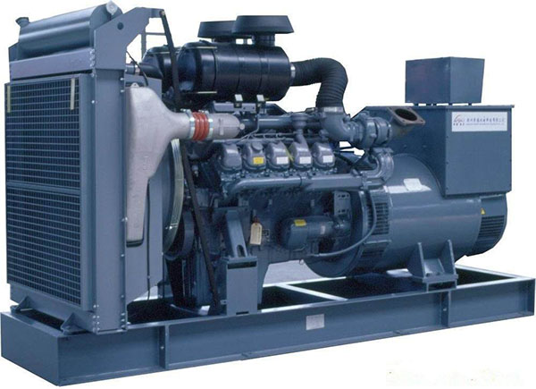 新沂发电机组冬季保养需注意哪些细节？