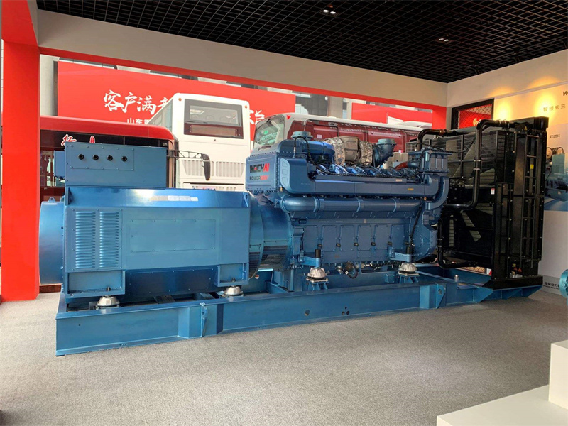 新沂柴油发电机组冬季保养周期是多久？