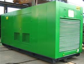 新沂柴油发电机组的加热装置有哪些类型？