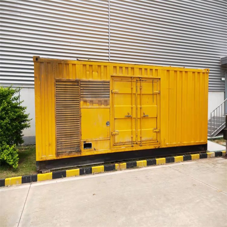 新沂柴油发电机组在冬季启动前如何对燃油系统进行预热？