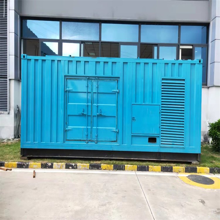 新沂柴油发电机组冬季燃油使用注意事项？