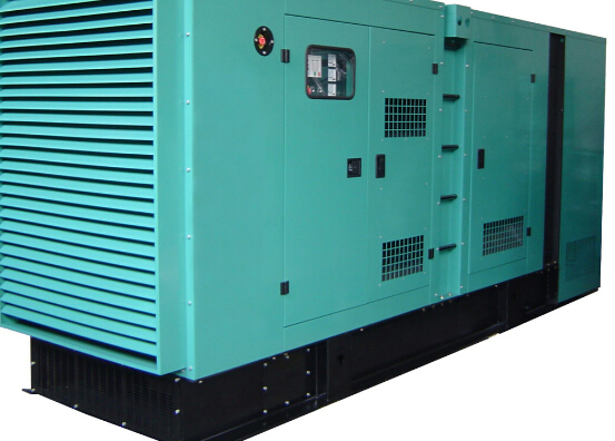 新沂发电机组水冷式机油散热器常见的故障有哪些？