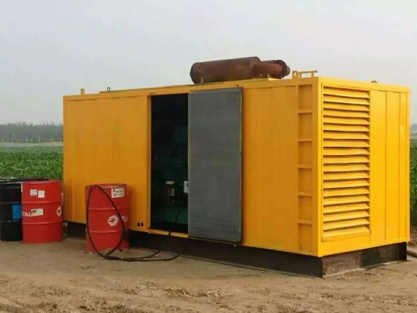 新沂安装新的水冷式机油散热器密封件有哪些注意事项？