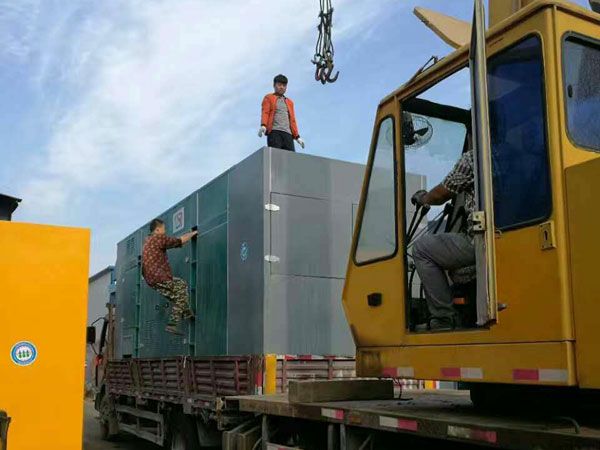 新沂更换水冷式机油散热器密封件的操作流程是怎样的？