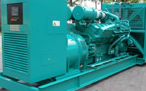 新沂柴油发电机组冬季使用中需要注意哪些事项？