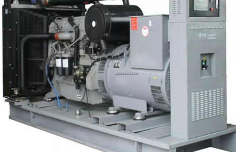 新沂冬季柴油发电机组启动前的准备工作有哪些？