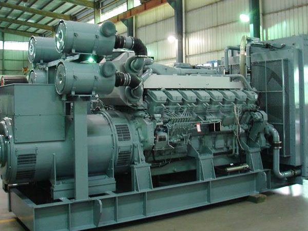 新沂电气系统故障可能导致冬季柴油发电机组启动失败的原因有哪些？