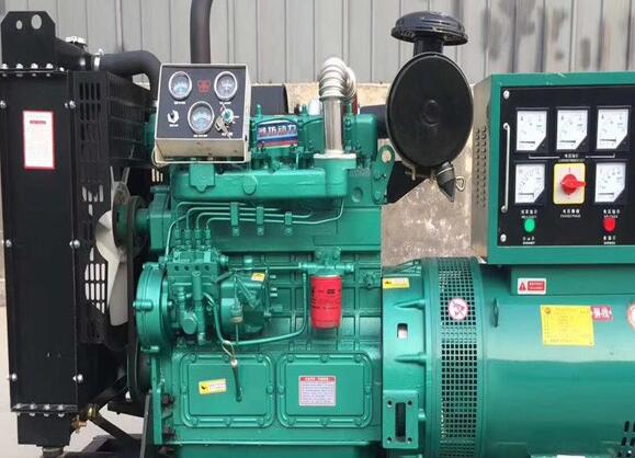 新沂柴油发电机冬季保养周期和夏季一样吗？